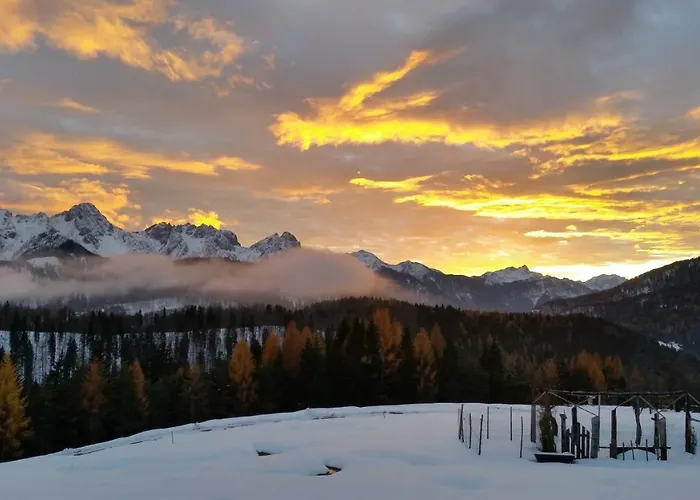 Gacceman Farma Ugovizza